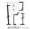 3-pokojowe mieszkanie na Bielanach - 16