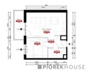 2-pokojowe mieszkanie na Mokotowie