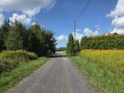 Działka budowlana Duchnów gm. Wiązowna