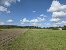 Działka budowlana Duchnów gm. Wiązowna - 2