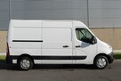 Opel Movano 2,3 CDi 125 KM L2H2 Mały przebieg 78 tys km - 2