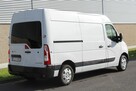 Opel Movano 2,3 CDi 125 KM L2H2 Mały przebieg 78 tys km - 3