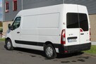 Opel Movano 2,3 CDi 125 KM L2H2 Mały przebieg 78 tys km - 4