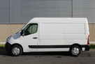 Opel Movano 2,3 CDi 125 KM L2H2 Mały przebieg 78 tys km - 5
