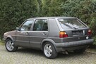 Volkswagen Golf 1.6 Benzyna 5 drzwi Oldtimer 1988 - 2