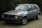 Volkswagen Golf 1.6 Benzyna 5 drzwi Oldtimer 1988 - 6