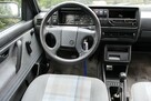 Volkswagen Golf 1.6 Benzyna 5 drzwi Oldtimer 1988 - 7