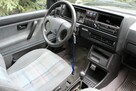 Volkswagen Golf 1.6 Benzyna 5 drzwi Oldtimer 1988 - 8