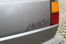 Volkswagen Golf 1.6 Benzyna 5 drzwi Oldtimer 1988 - 16
