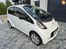 Citroen C-Zero pełny elektryk 8400km bezwypadkowy klimatyzacja