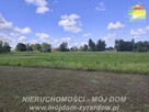 Działka budowlana Radziwiłłów gm. Puszcza Mariańska - 1