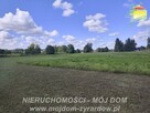 Działka budowlana Radziwiłłów gm. Puszcza Mariańska - 2