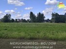 Działka budowlana Radziwiłłów gm. Puszcza Mariańska - 3