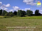 Działka budowlana Radziwiłłów gm. Puszcza Mariańska - 4