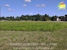 Działka budowlana Radziwiłłów gm. Puszcza Mariańska - 5