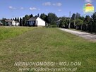 Działka budowlana Radziwiłłów gm. Puszcza Mariańska - 6