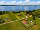 Linia brzegowa Jeziora Ewingi