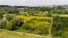 Działka budowlana ~14 arów z bezterminową WZ - 9