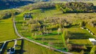 Działka inwestycyjna Myczkowce gm. Solina,