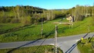 Działka inwestycyjna Myczkowce gm. Solina, - 3