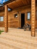 Dom Szczawne gm. Komańcza, - 3