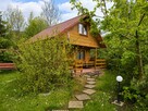 Dom Szczawne gm. Komańcza, - 9