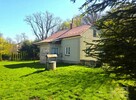 Dom Wzdów gm. Haczów,