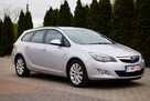 Opel Astra Sports Tourer - 9