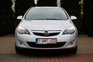 Opel Astra Sports Tourer - 11