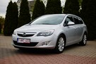 Opel Astra Sports Tourer - 12