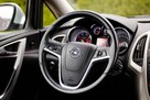 Opel Astra Sports Tourer - 16