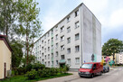 Zatorze, 2-pok., 42,4 m2, balkon, piwnica - 5