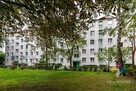 Zatorze, 2-pok., 42,4 m2, balkon, piwnica - 12