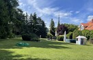 Stylowy dom z dużą działką w Redzie - 14