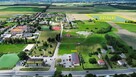 Działka budowlana z MPZP WIŚNIEWO Mława - 1