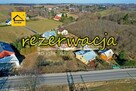 Działka budowlana Kozubszczyzna gm. Konopnica, Kozubszczyzna, Konopnica