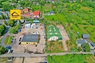 Działka usługowa Pokrówka gm. Chełm, Pokrówka ul. Gminna 23