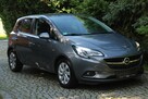 Opel Corsa Turbo Benzyna 100 KM Przebieg 140 tys km Opłacona - 3
