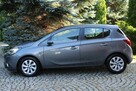 Opel Corsa Turbo Benzyna 100 KM Przebieg 140 tys km Opłacona - 5