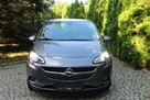 Opel Corsa Turbo Benzyna 100 KM Przebieg 140 tys km Opłacona - 6