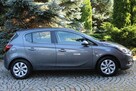 Opel Corsa Turbo Benzyna 100 KM Przebieg 140 tys km Opłacona - 7