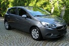 Opel Corsa Turbo Benzyna 100 KM Przebieg 140 tys km Opłacona - 8
