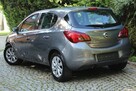 Opel Corsa Turbo Benzyna 100 KM Przebieg 140 tys km Opłacona - 9