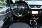 Opel Corsa Turbo Benzyna 100 KM Przebieg 140 tys km Opłacona - 11