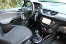 Opel Corsa Turbo Benzyna 100 KM Przebieg 140 tys km Opłacona - 13