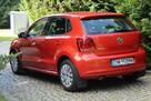 Volkswagen Polo 1.2 Turbo Benzyna 105 KM Niski Przebieg 71 tys km - 6