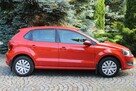 Volkswagen Polo 1.2 Turbo Benzyna 105 KM Niski Przebieg 71 tys km - 7