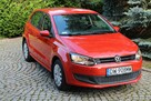 Volkswagen Polo 1.2 Turbo Benzyna 105 KM Niski Przebieg 71 tys km - 8