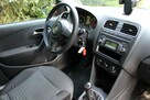 Volkswagen Polo 1.2 Turbo Benzyna 105 KM Niski Przebieg 71 tys km - 12