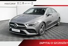 Mercedes CLA 200 DW5VS46#200 AMG Line 7G-DCT Podgrz.f Ambient Salon PL VAT23%